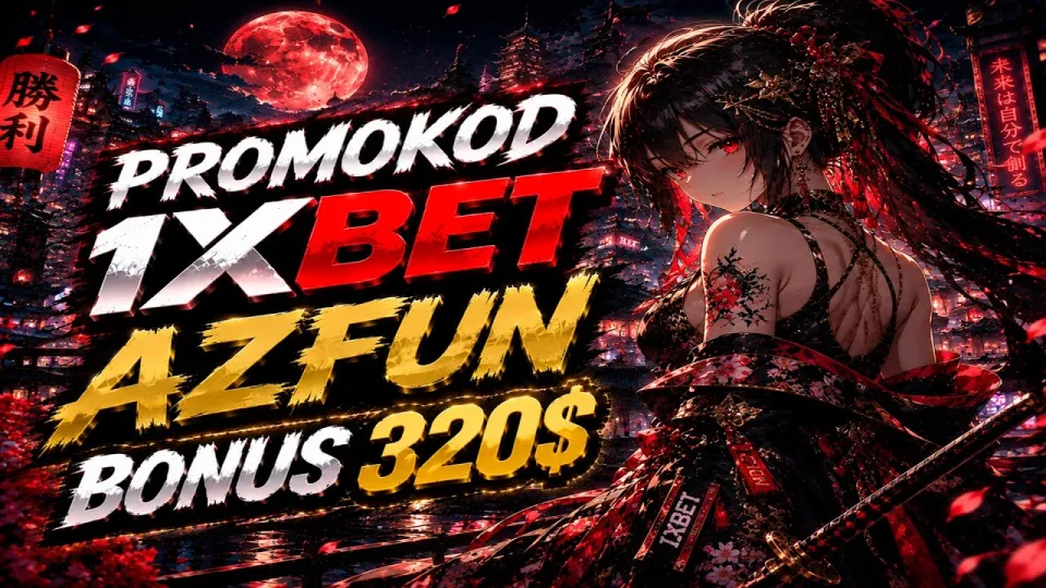 7 Steps in 1XBET tutorial to bet and win easily
